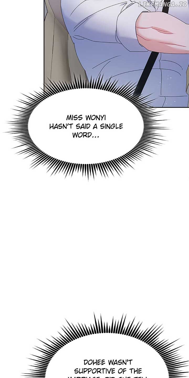 Love For Hire Chapter 79 - Page 46