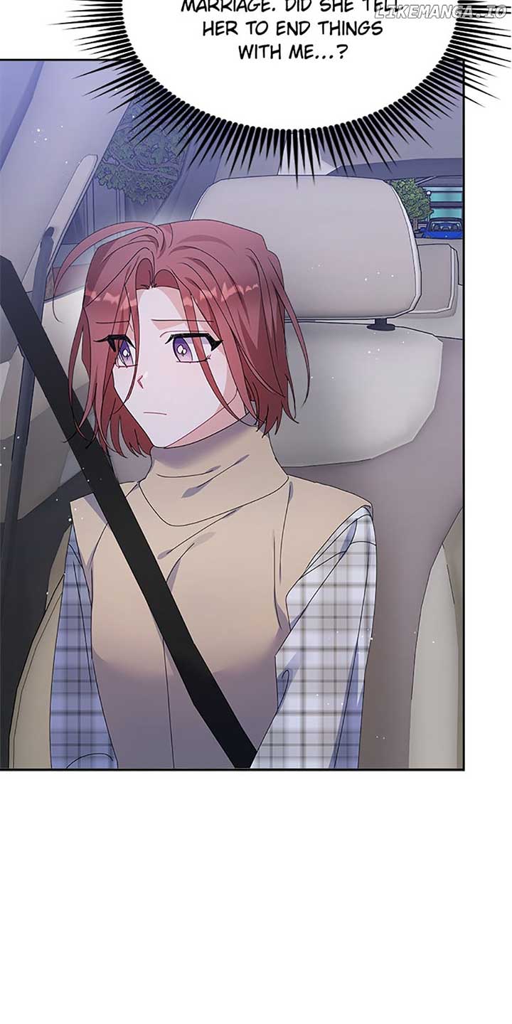 Love For Hire Chapter 79 - Page 47