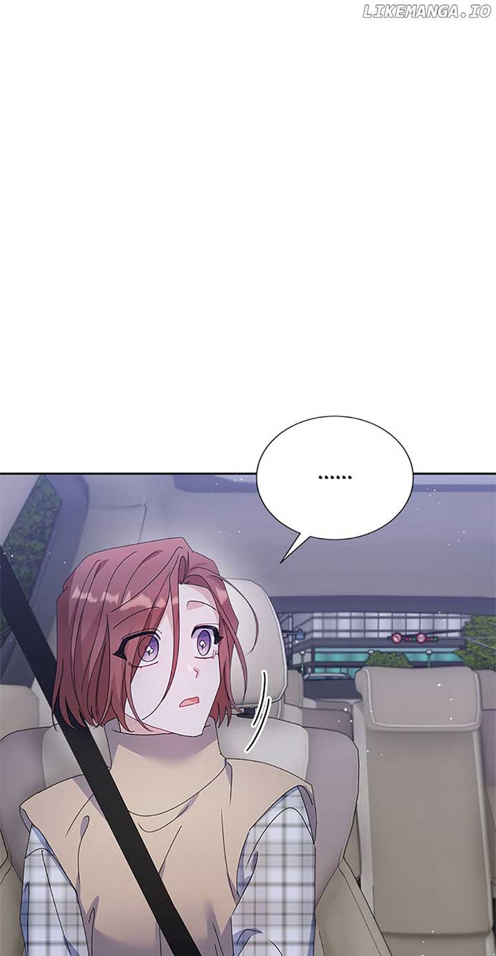 Love For Hire Chapter 79 - Page 49