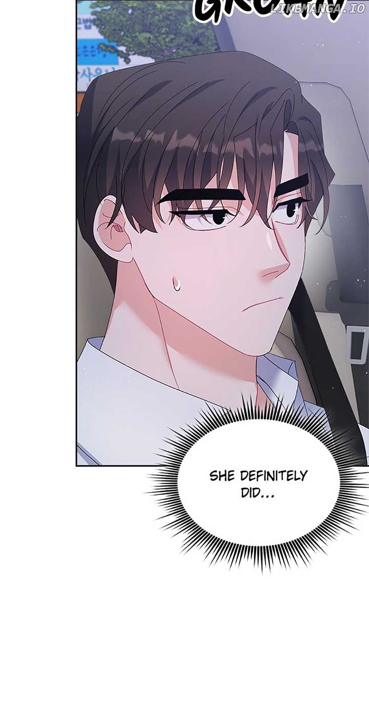 Love For Hire Chapter 79 - Page 52