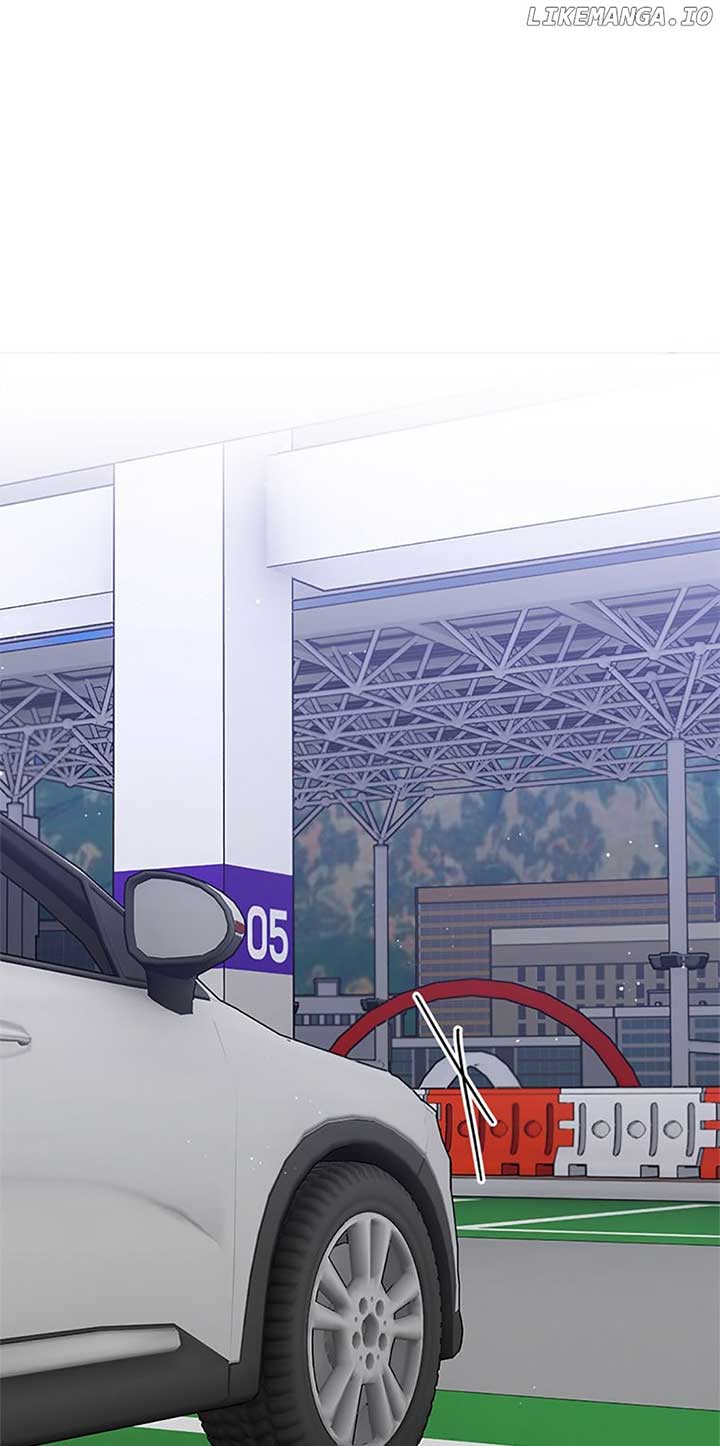 Love For Hire Chapter 79 - Page 53