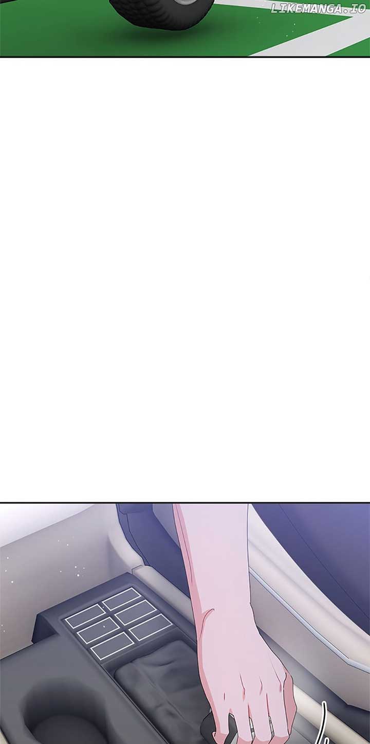 Love For Hire Chapter 79 - Page 54