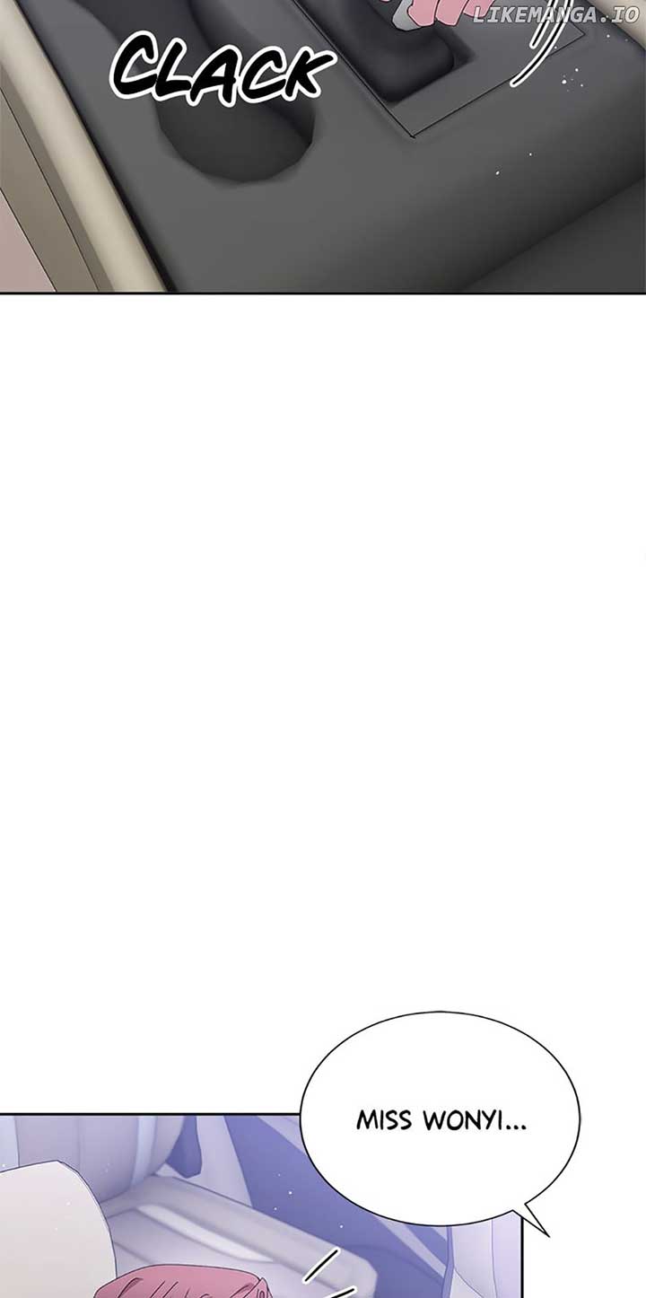 Love For Hire Chapter 79 - Page 55