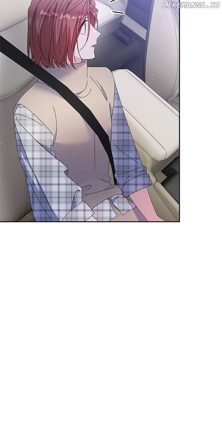 Love For Hire Chapter 79 - Page 56