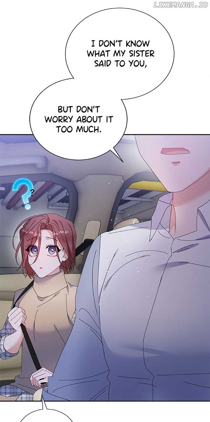 Love For Hire Chapter 79 - Page 57