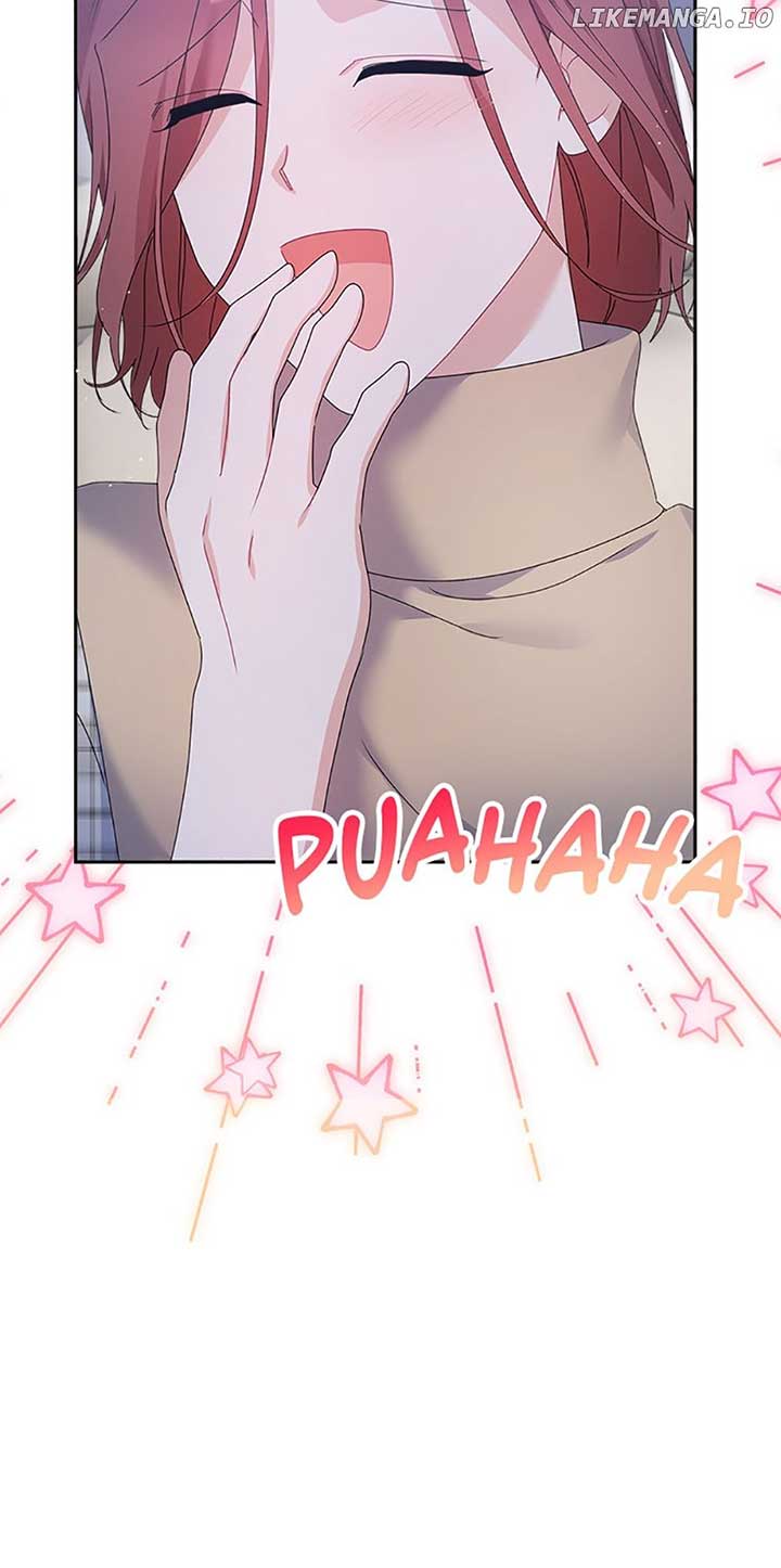 Love For Hire Chapter 79 - Page 59