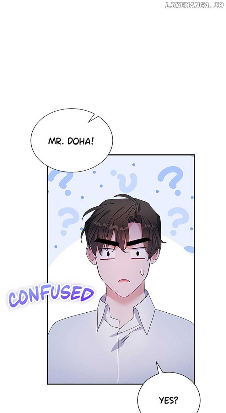 Love For Hire Chapter 79 - Page 60