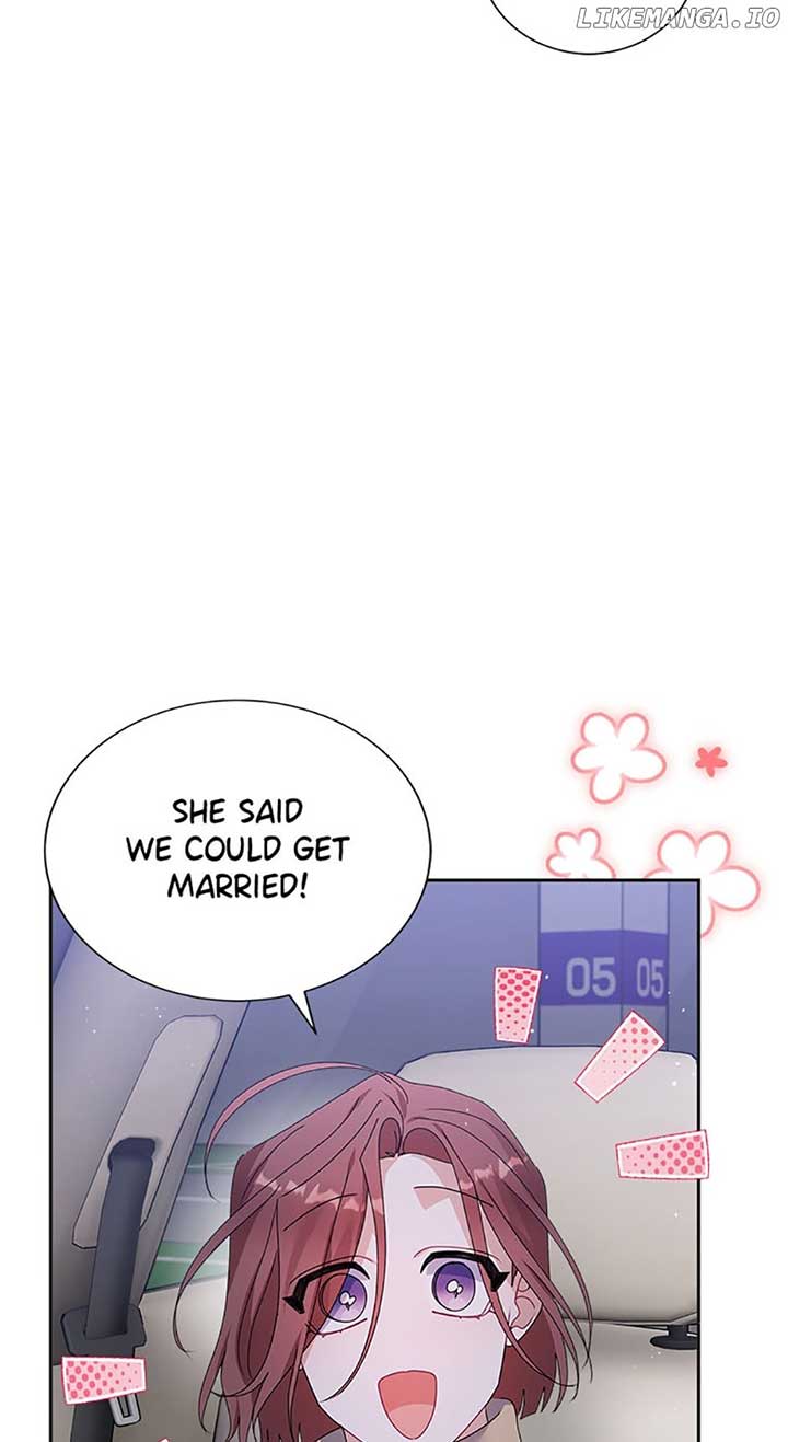 Love For Hire Chapter 79 - Page 61