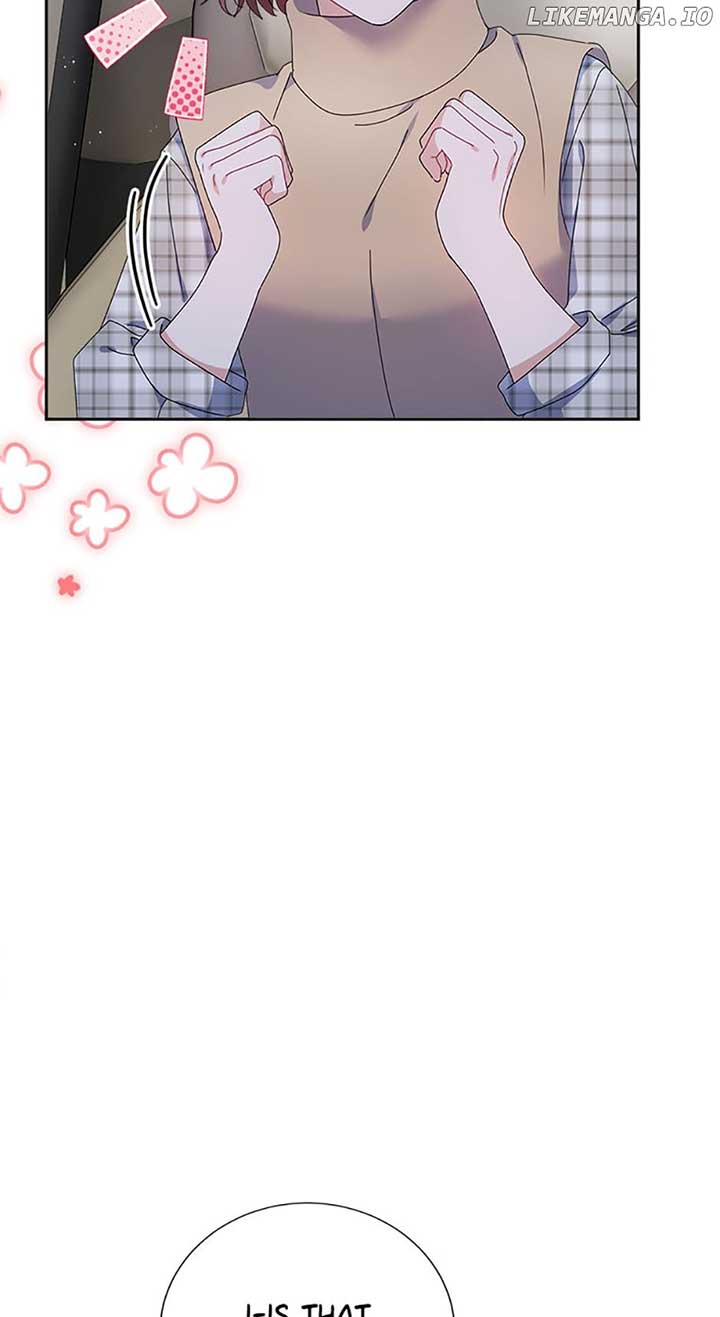 Love For Hire Chapter 79 - Page 62