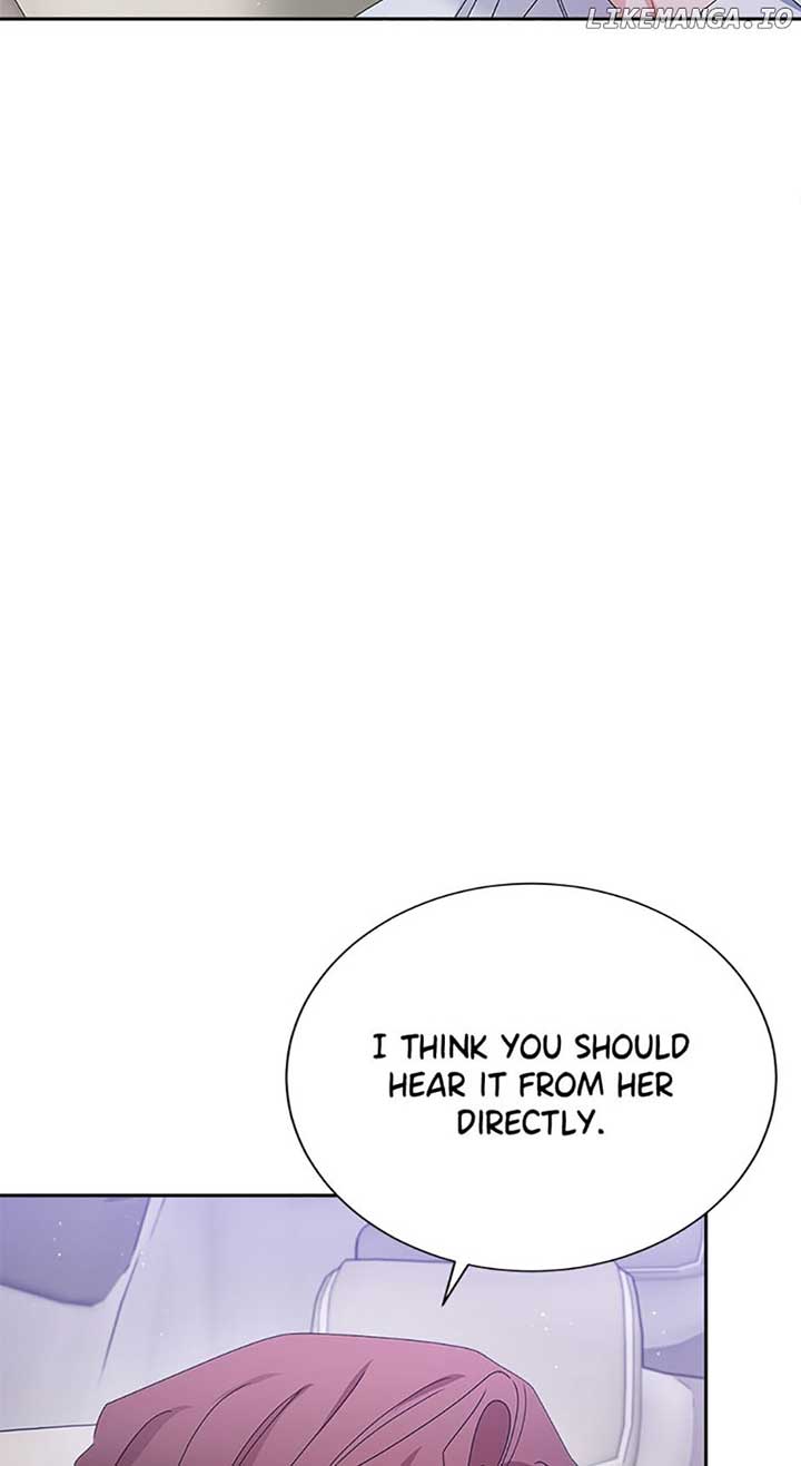 Love For Hire Chapter 79 - Page 65