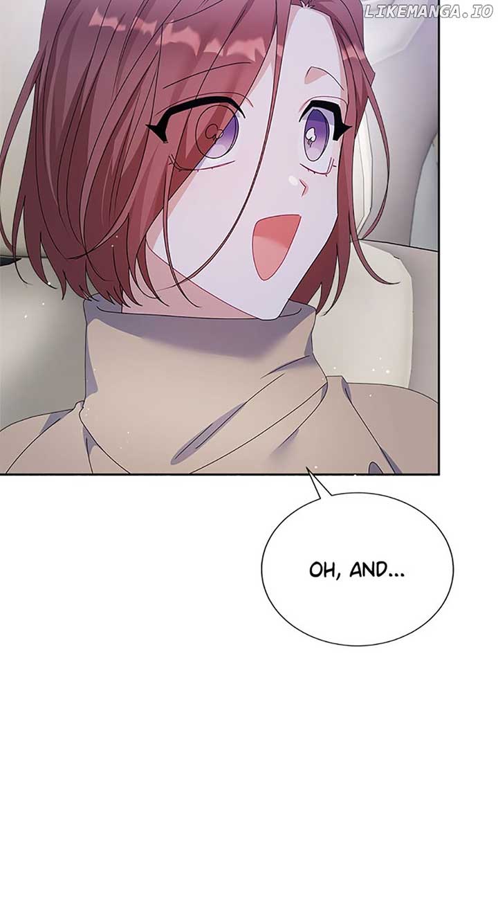 Love For Hire Chapter 79 - Page 66