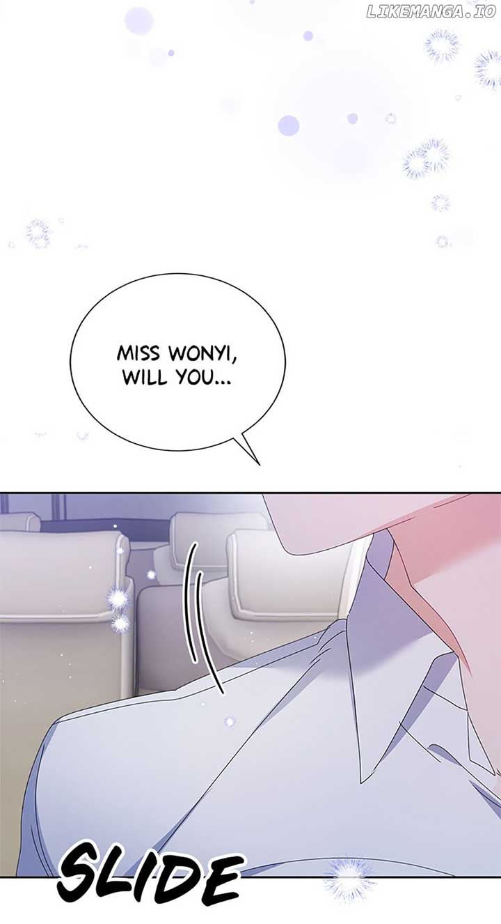 Love For Hire Chapter 79 - Page 69