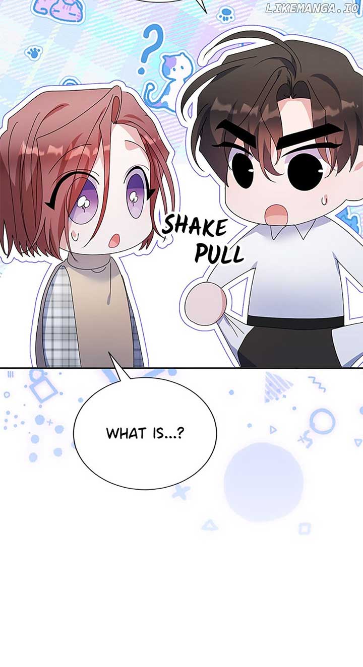 Love For Hire Chapter 79 - Page 72