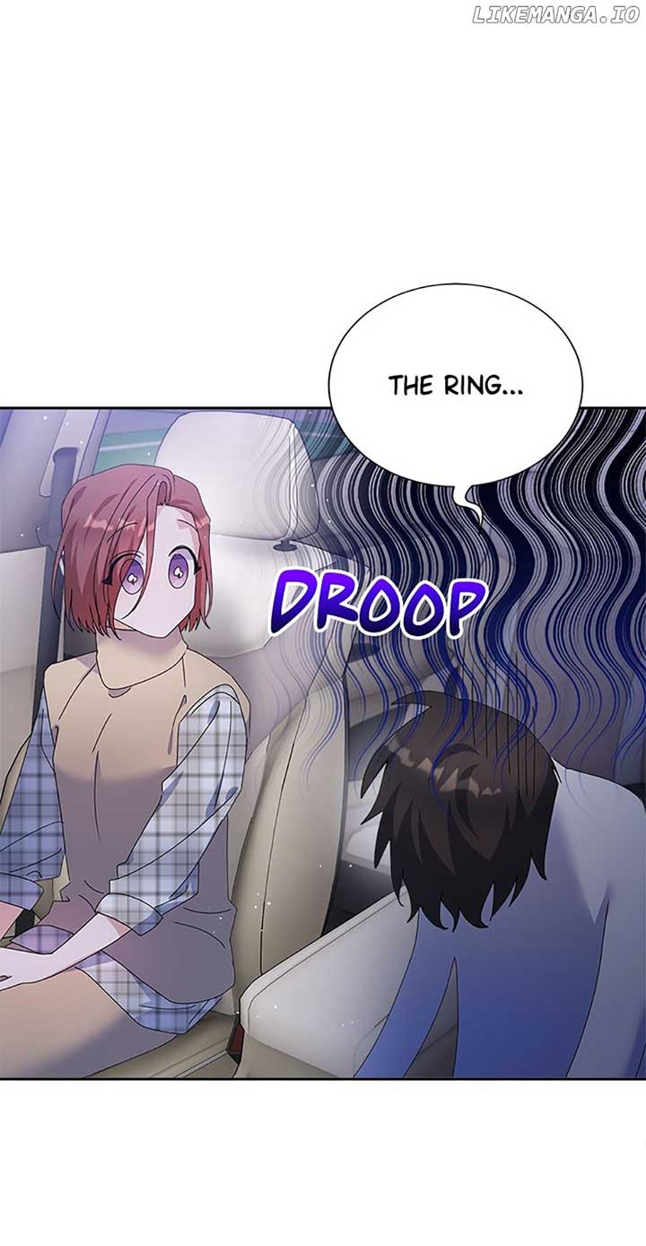 Love For Hire Chapter 79 - Page 73