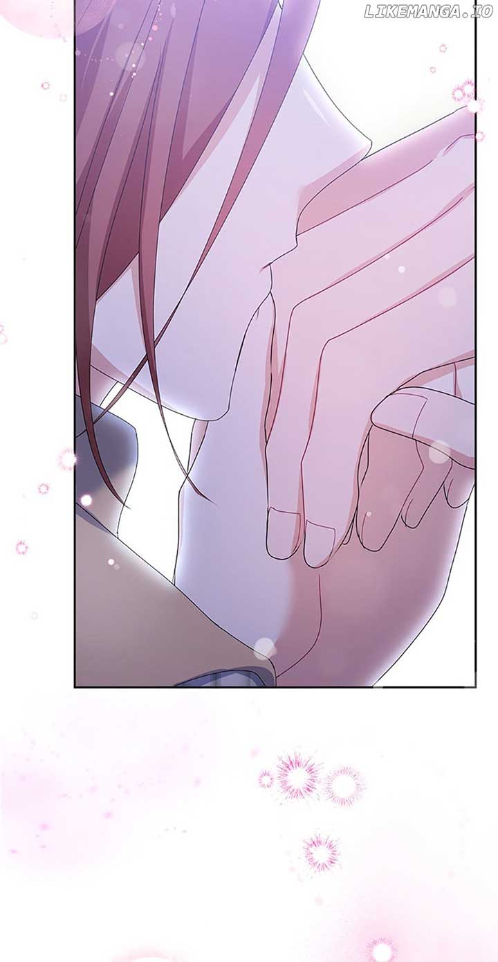 Love For Hire Chapter 79 - Page 76