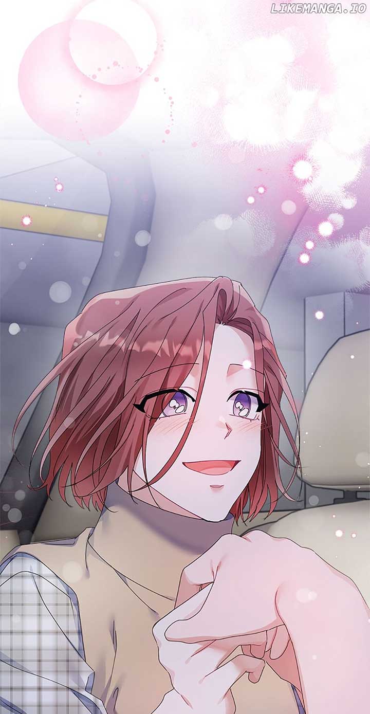 Love For Hire Chapter 79 - Page 77