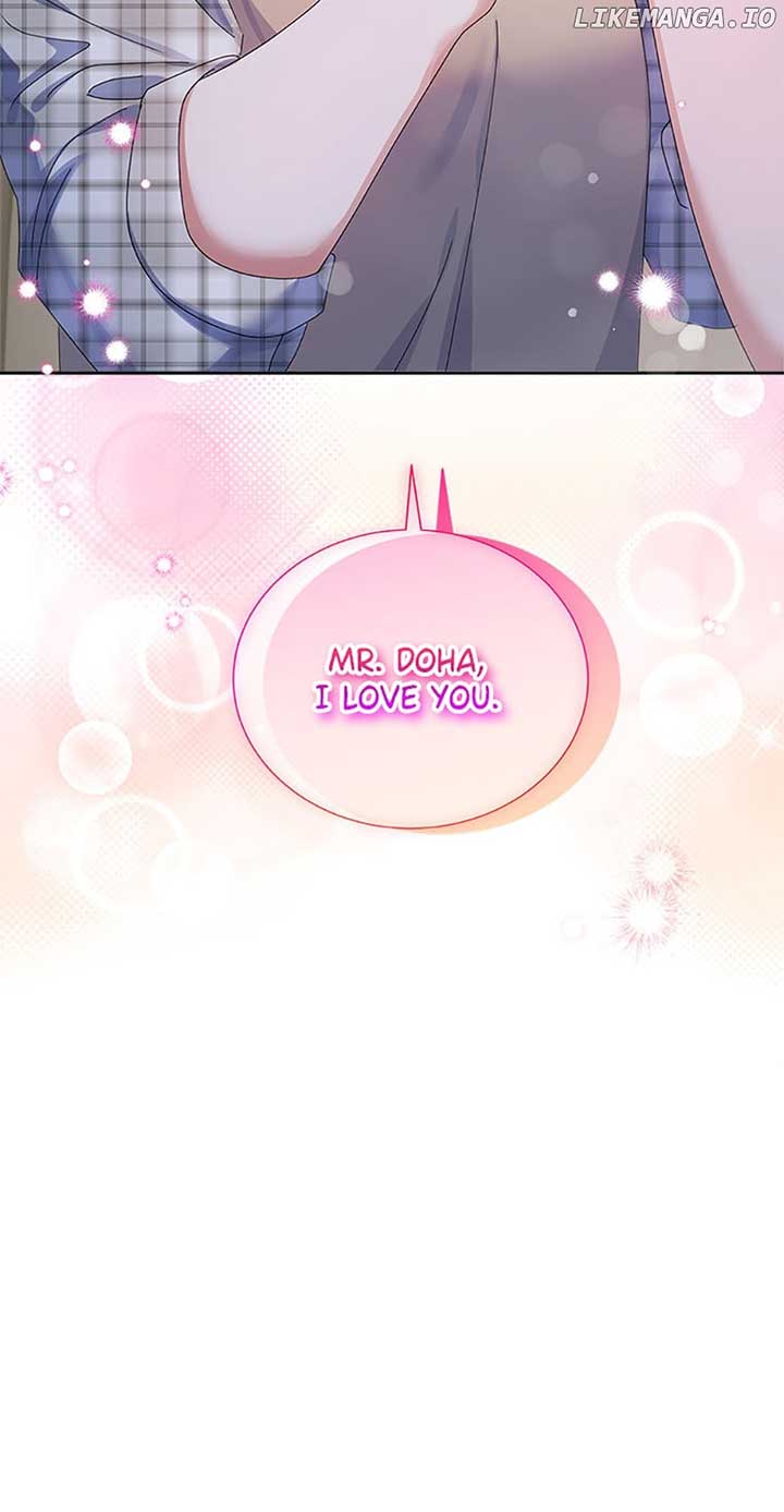 Love For Hire Chapter 79 - Page 78