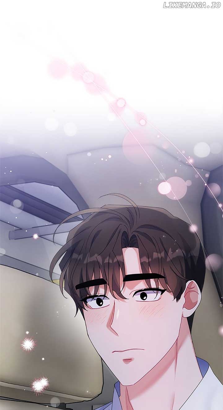 Love For Hire Chapter 79 - Page 79