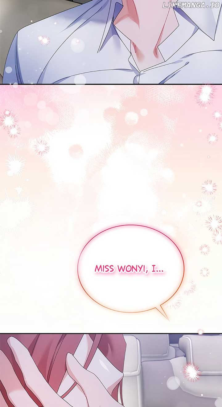 Love For Hire Chapter 79 - Page 80