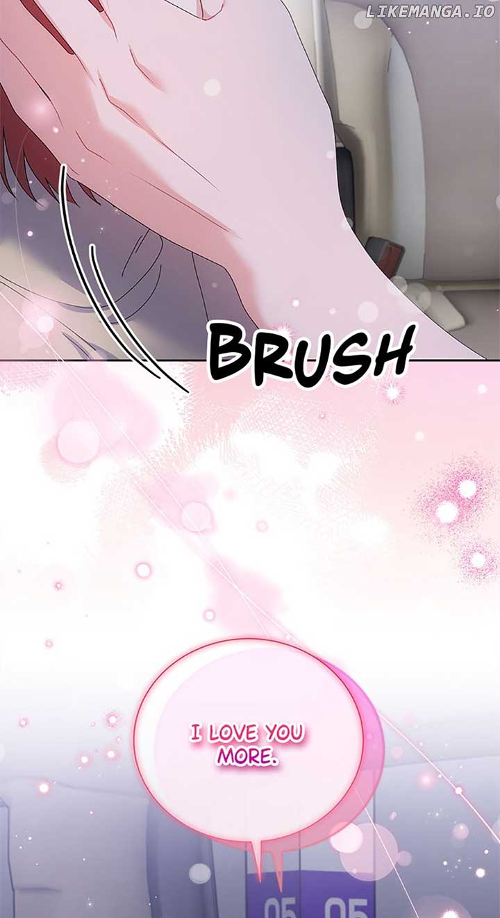 Love For Hire Chapter 79 - Page 81