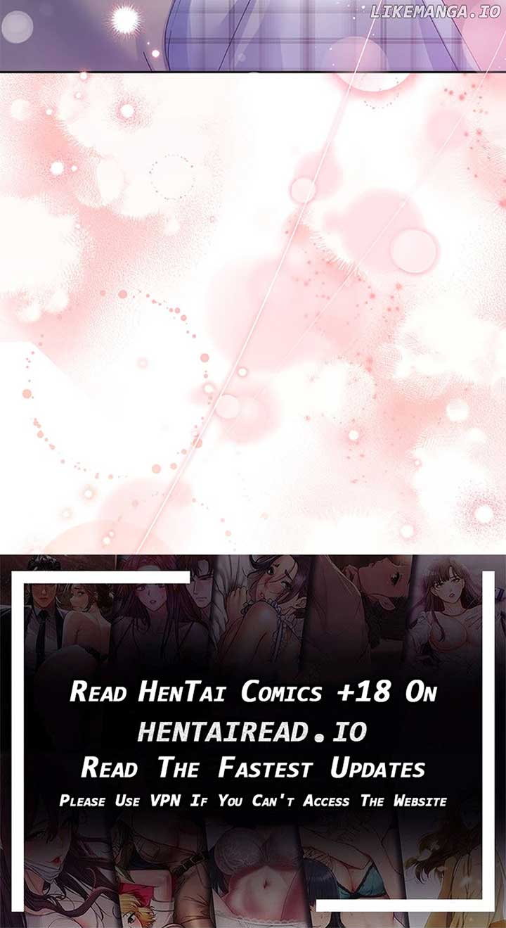 Love For Hire Chapter 79 - Page 83