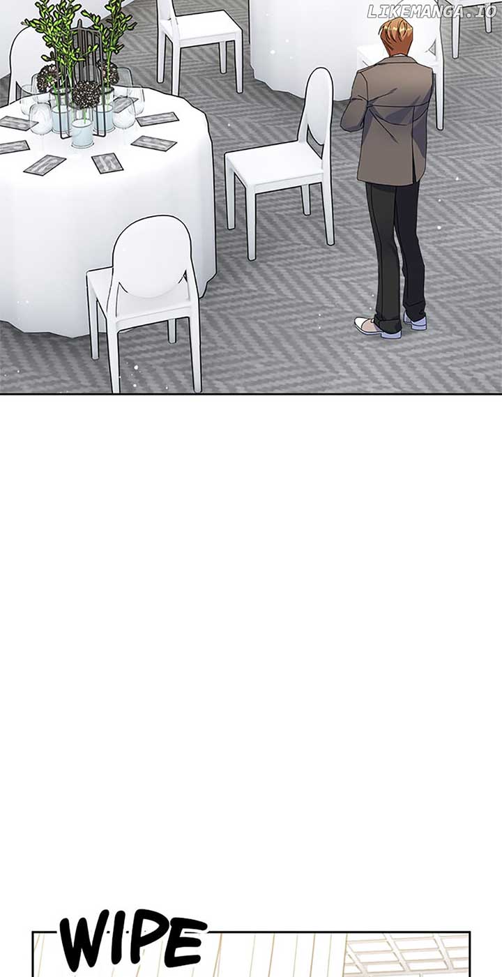 Love For Hire Chapter 80 - Page 5