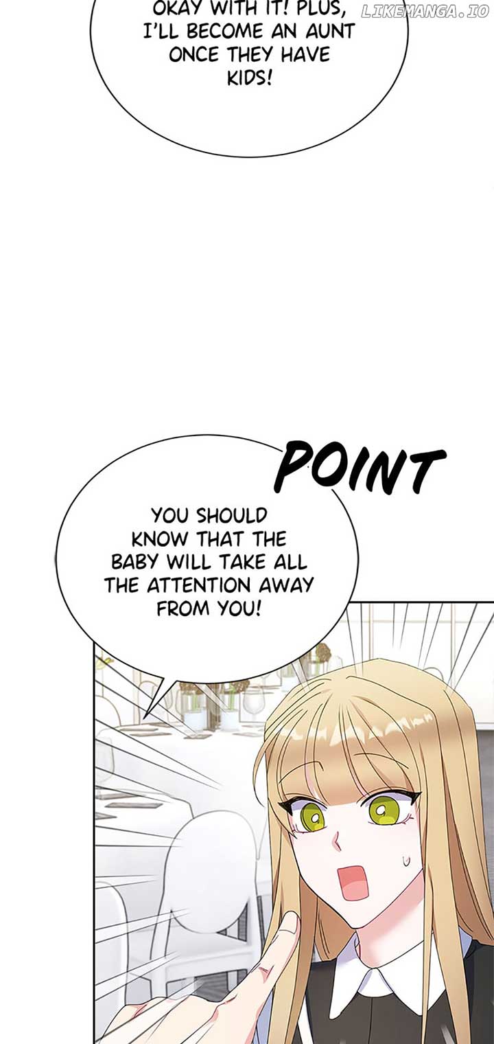 Love For Hire Chapter 80 - Page 9