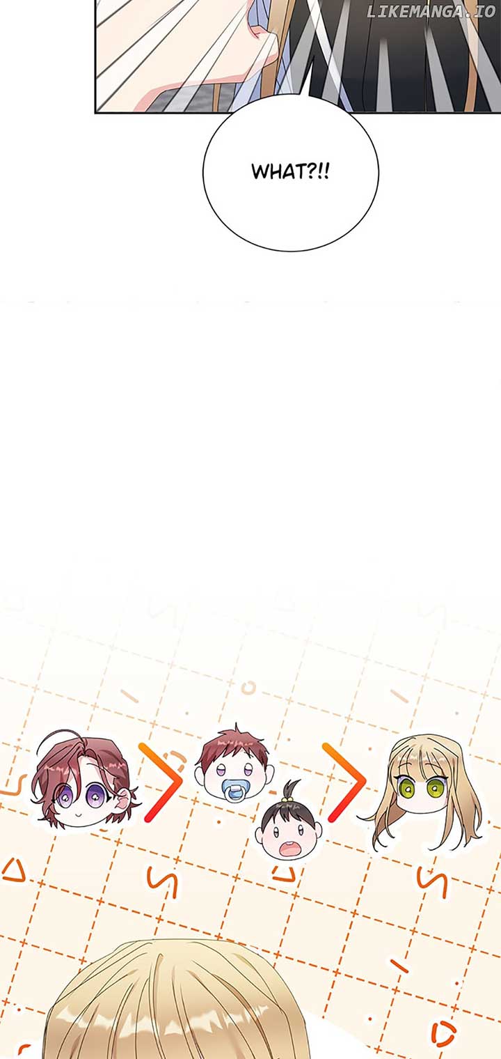 Love For Hire Chapter 80 - Page 10