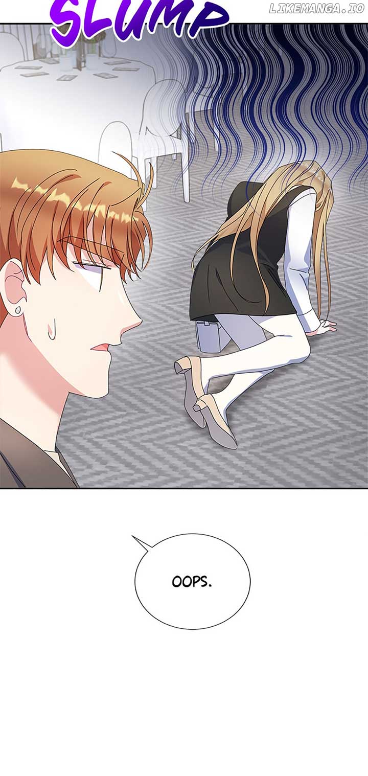 Love For Hire Chapter 80 - Page 12