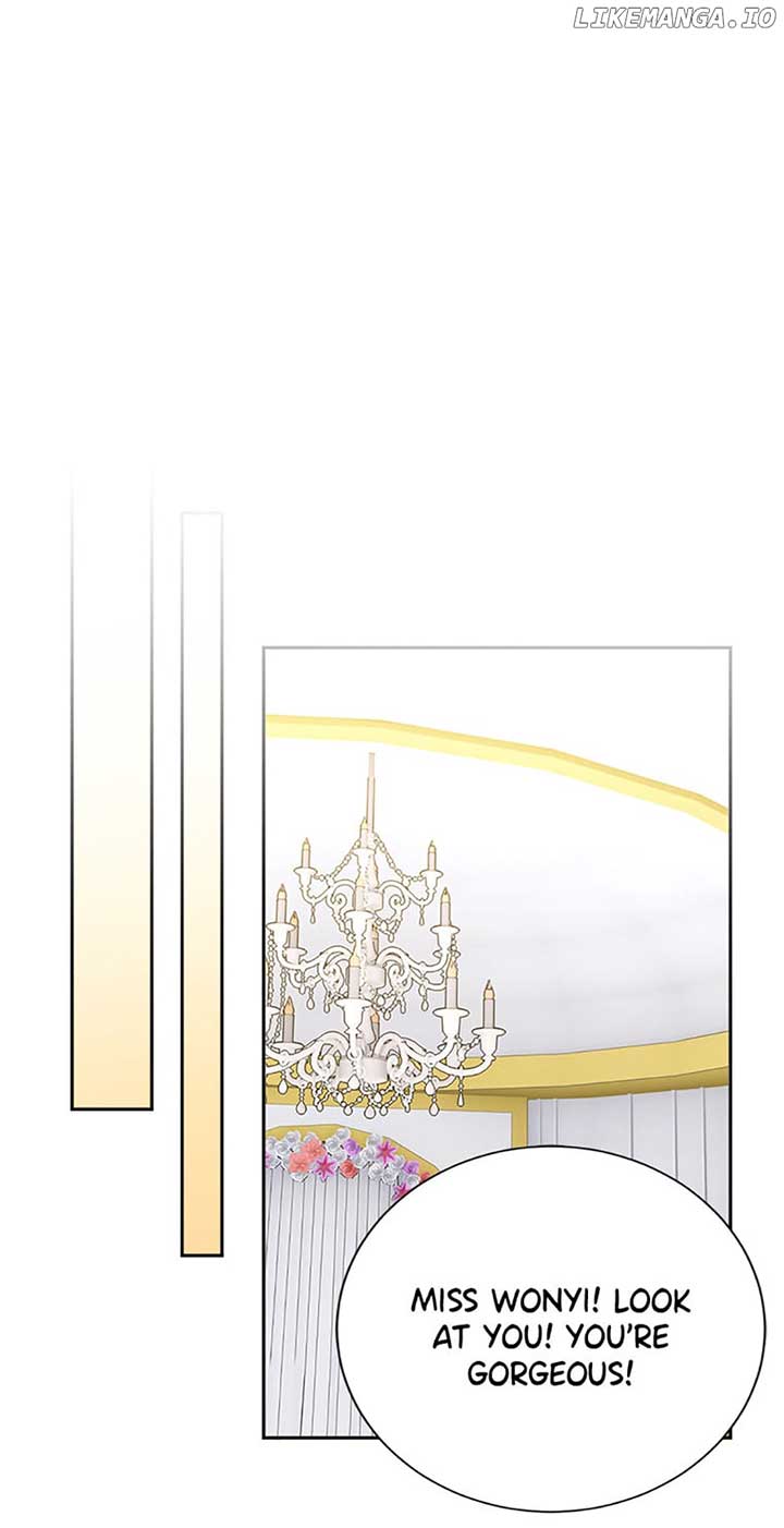 Love For Hire Chapter 80 - Page 13