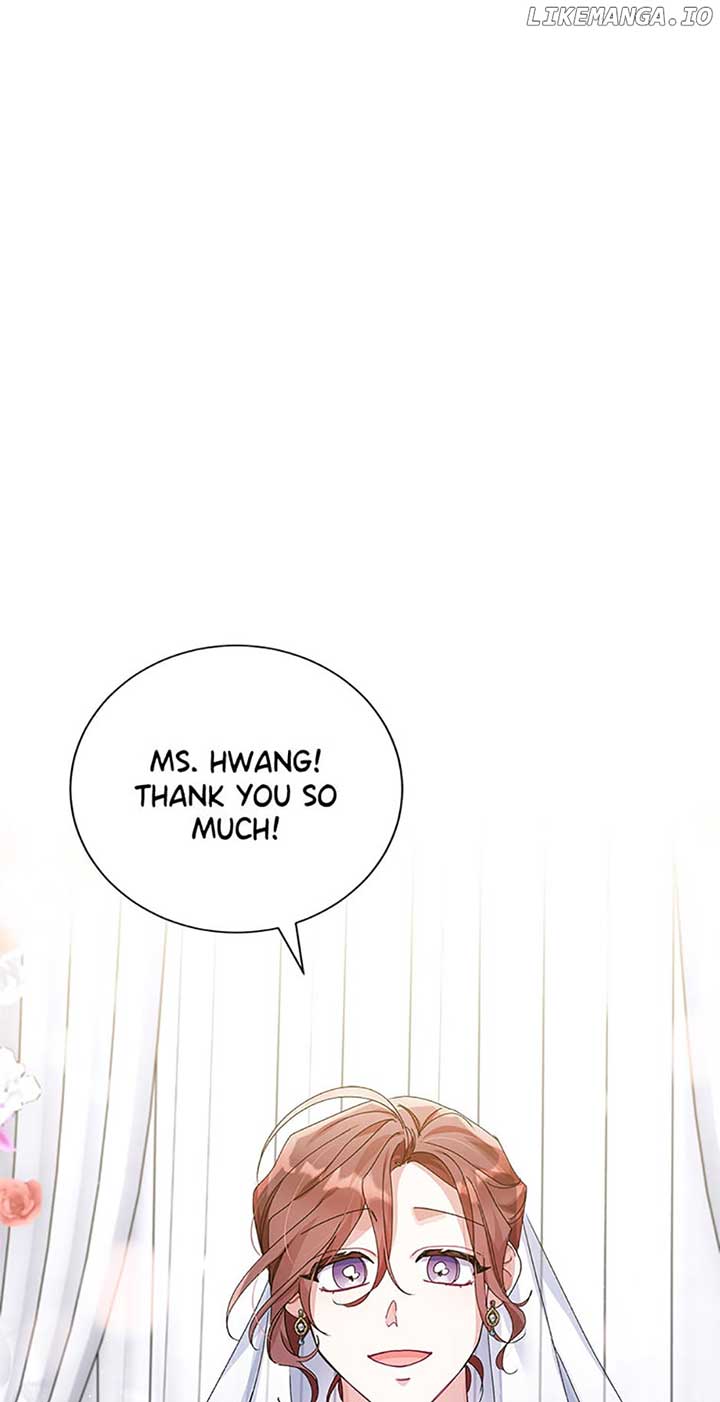 Love For Hire Chapter 80 - Page 14