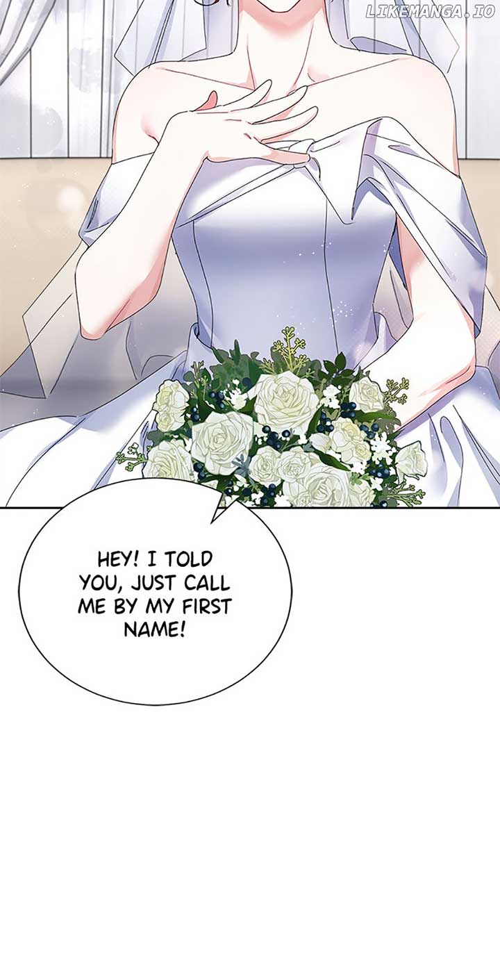 Love For Hire Chapter 80 - Page 15