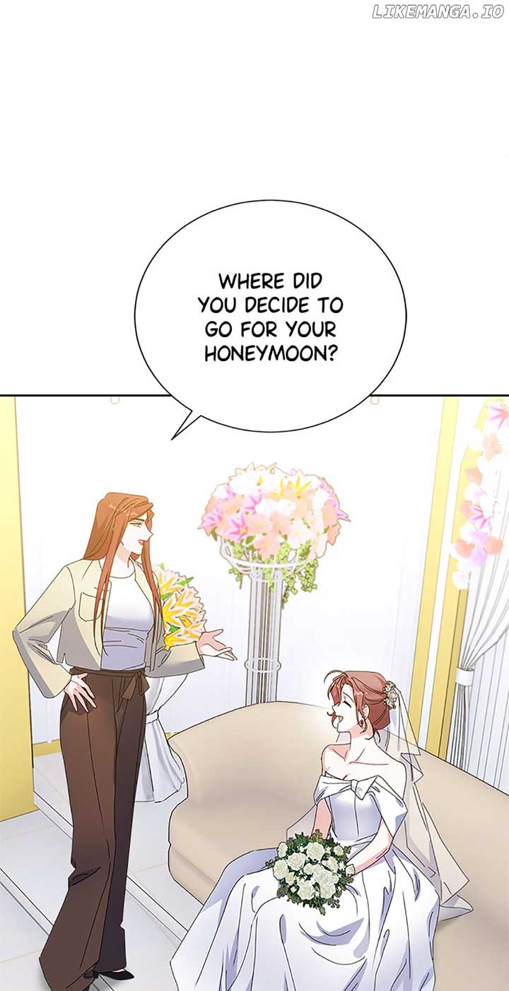 Love For Hire Chapter 80 - Page 16