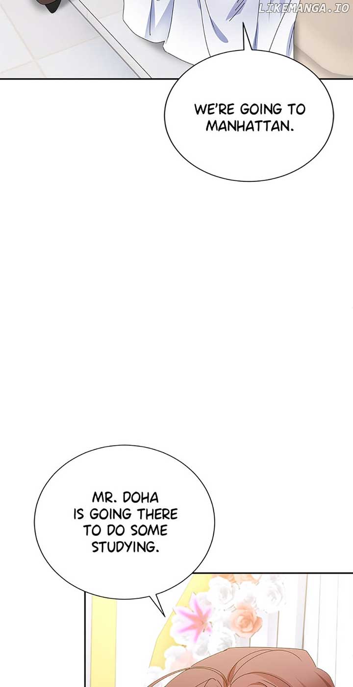 Love For Hire Chapter 80 - Page 17