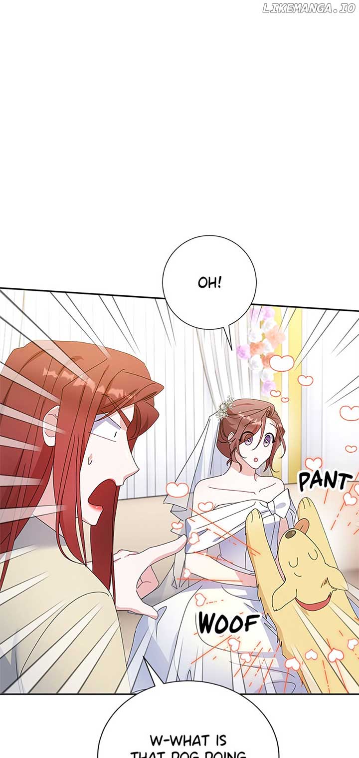 Love For Hire Chapter 80 - Page 21