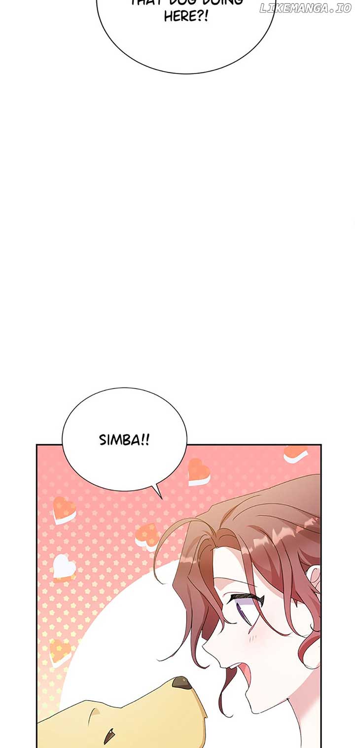 Love For Hire Chapter 80 - Page 22