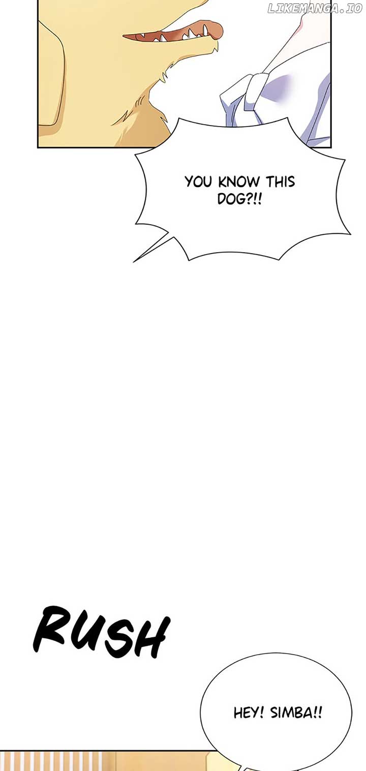 Love For Hire Chapter 80 - Page 23