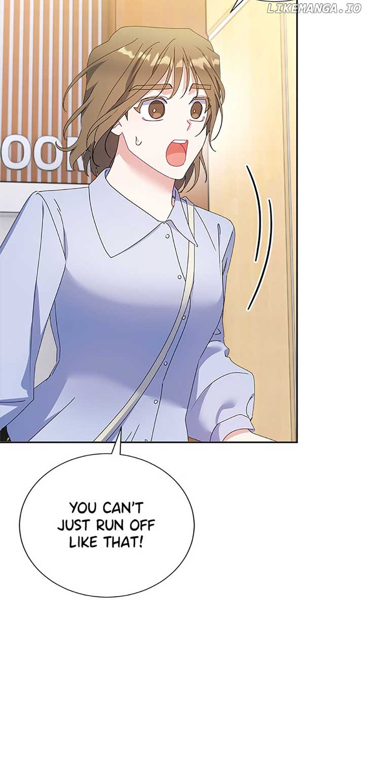 Love For Hire Chapter 80 - Page 24