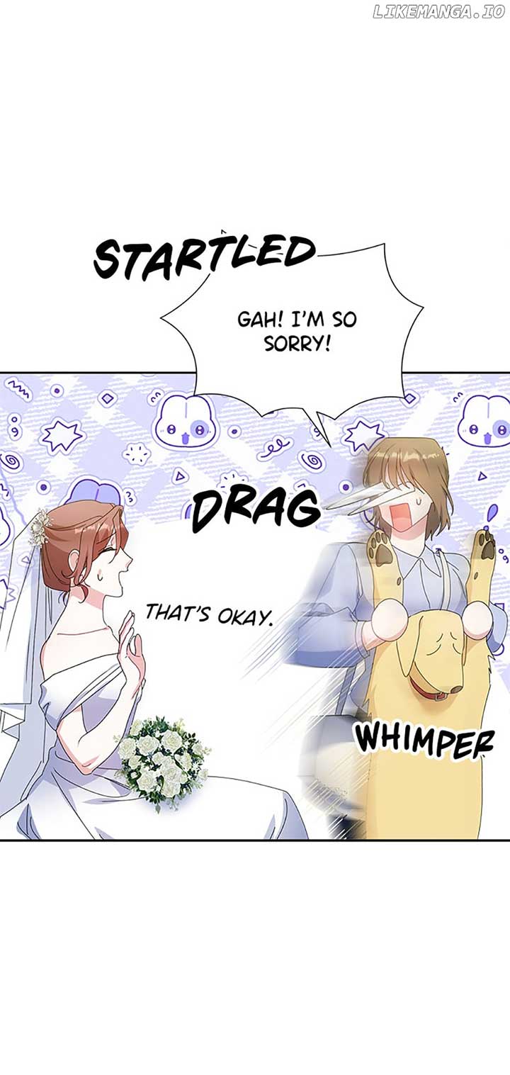 Love For Hire Chapter 80 - Page 25