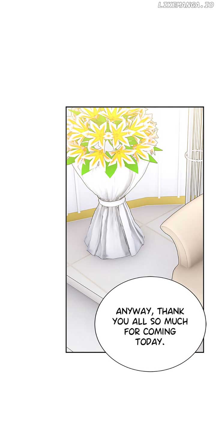 Love For Hire Chapter 80 - Page 26