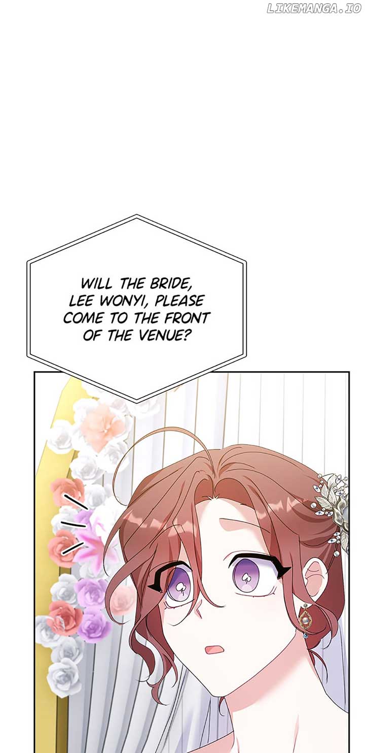 Love For Hire Chapter 80 - Page 27