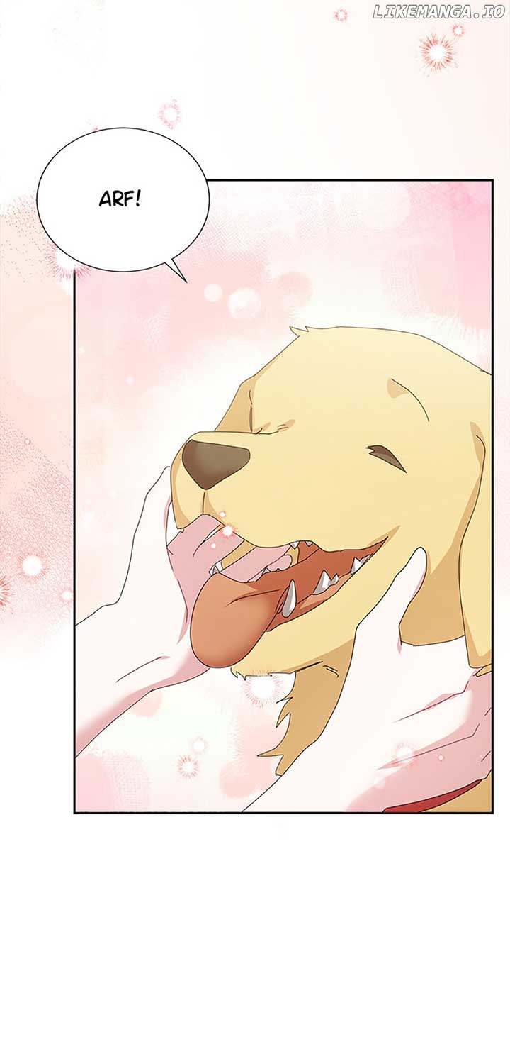 Love For Hire Chapter 80 - Page 31