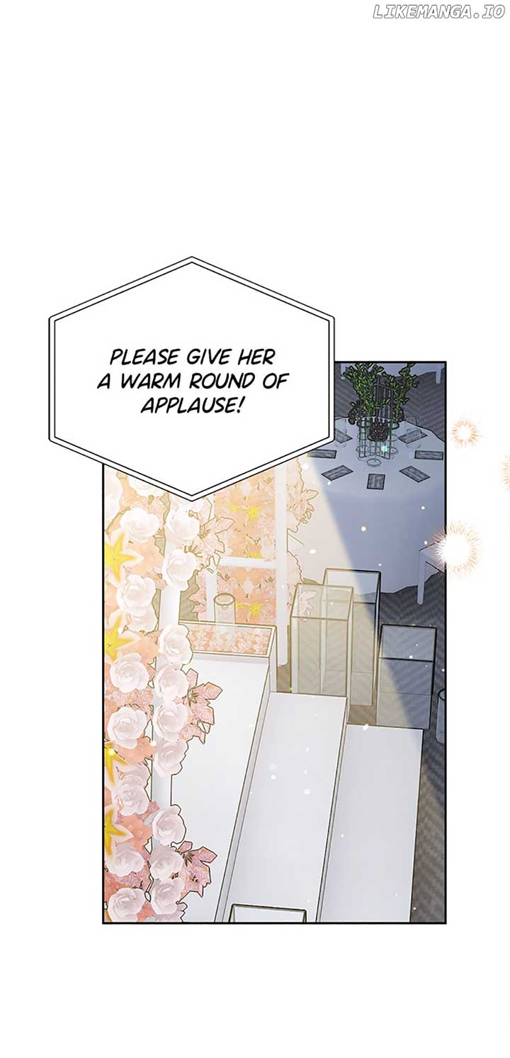 Love For Hire Chapter 80 - Page 34