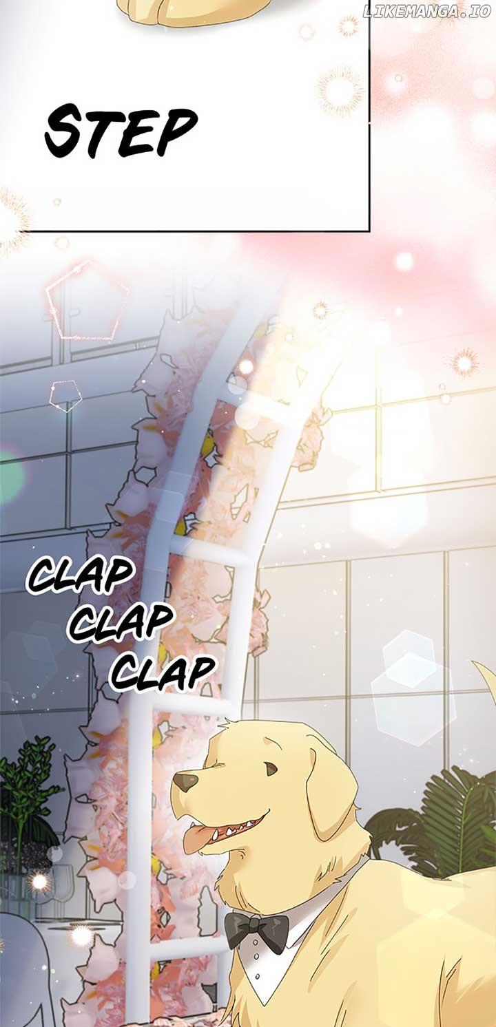 Love For Hire Chapter 80 - Page 36