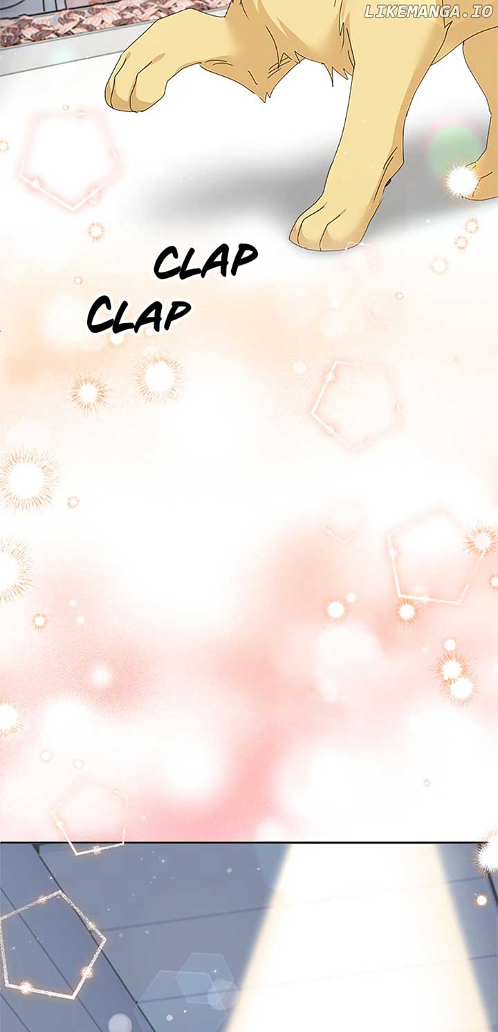 Love For Hire Chapter 80 - Page 37