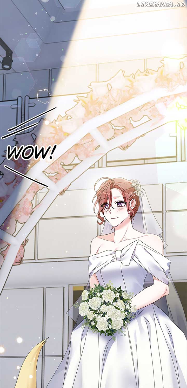 Love For Hire Chapter 80 - Page 38