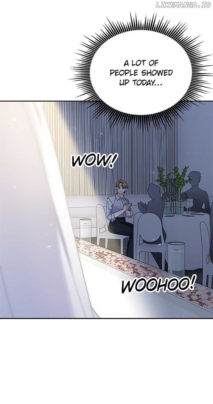 Love For Hire Chapter 80 - Page 45