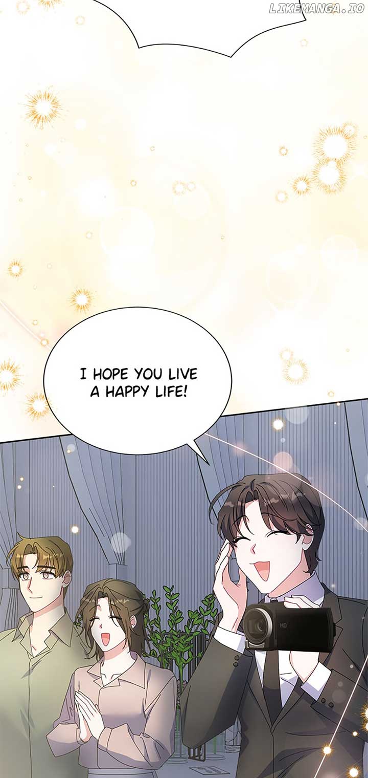 Love For Hire Chapter 80 - Page 47