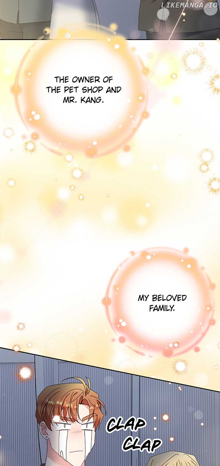 Love For Hire Chapter 80 - Page 48