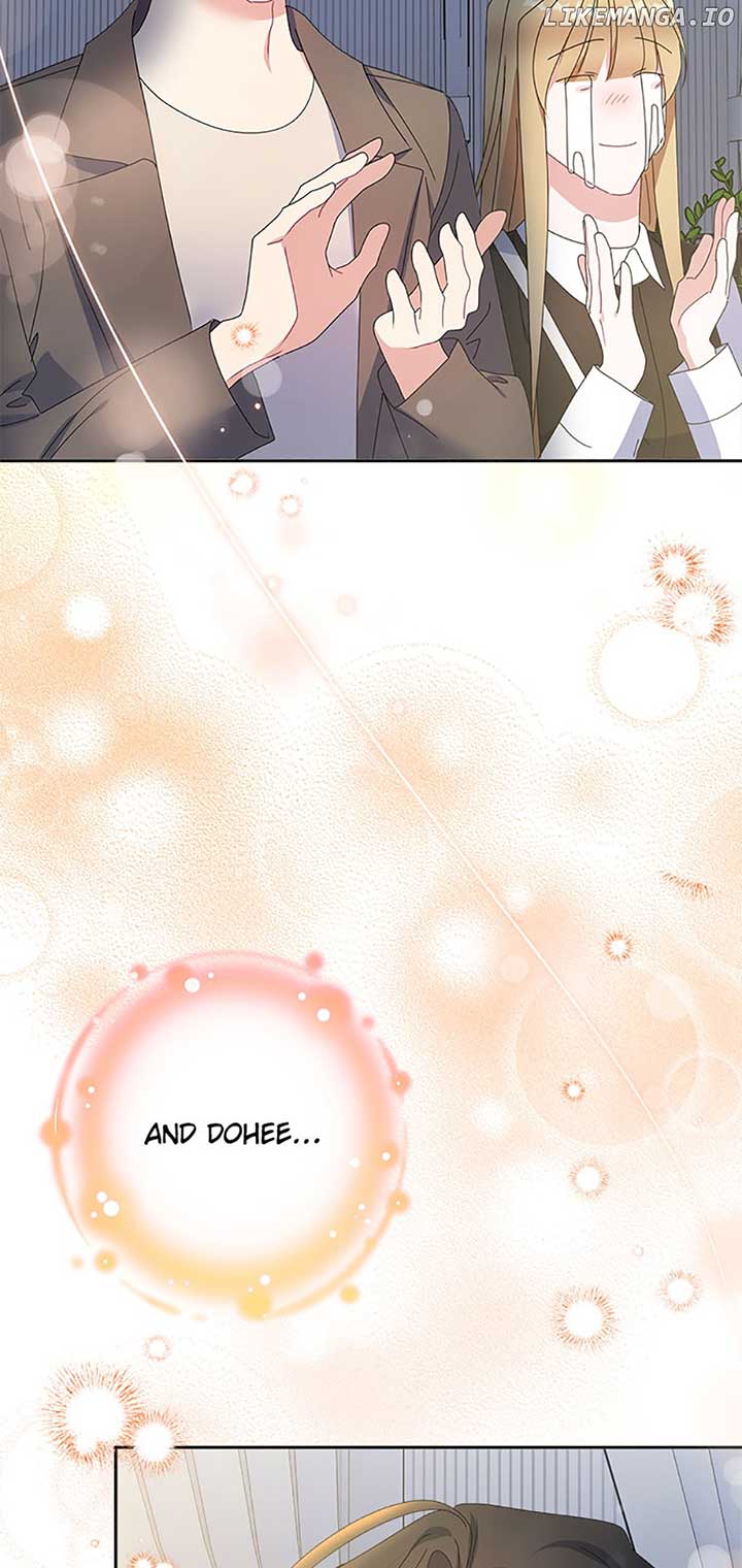 Love For Hire Chapter 80 - Page 49